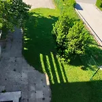 بيت ضيافة And Na Poljani Škofja Loka