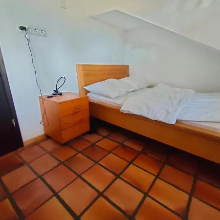 And Na Poljani Gasthuis 3*