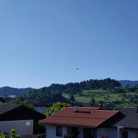 And Na Poljani 3* Škofja Loka