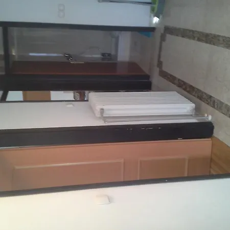 Gasthuis And Na Poljani 3*