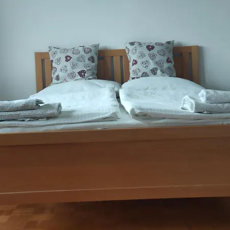And Na Poljani Skofja Loka