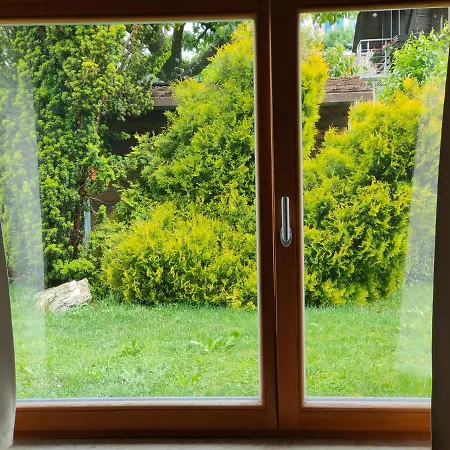 Hiša za goste And Na Poljani Skofja Loka