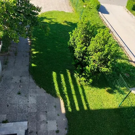 Vendégház And Na Poljani Škofja Loka