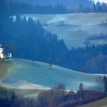 And Na Poljani Škofja Loka