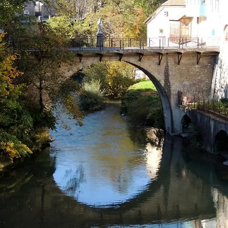 Gasthuis And Na Poljani