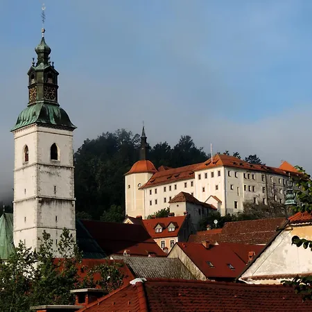 And Na Poljani Gasthuis