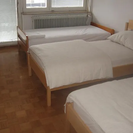 And Na Poljani Škofja Loka