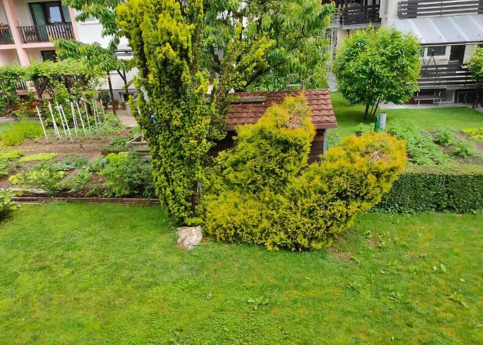 Hiša za goste And Na Poljani Skofja Loka