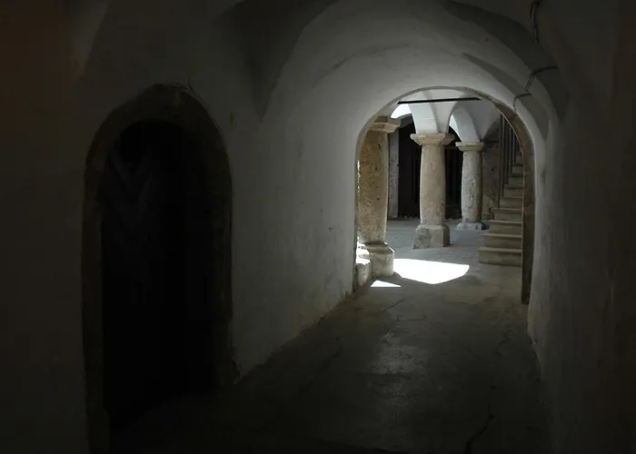 And Na Poljani Hiša za goste Skofja Loka