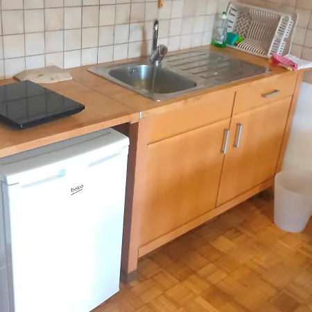 Casa de hóspedes And Na Poljani