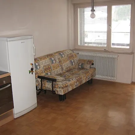 Maison d'hôtes And Na Poljani