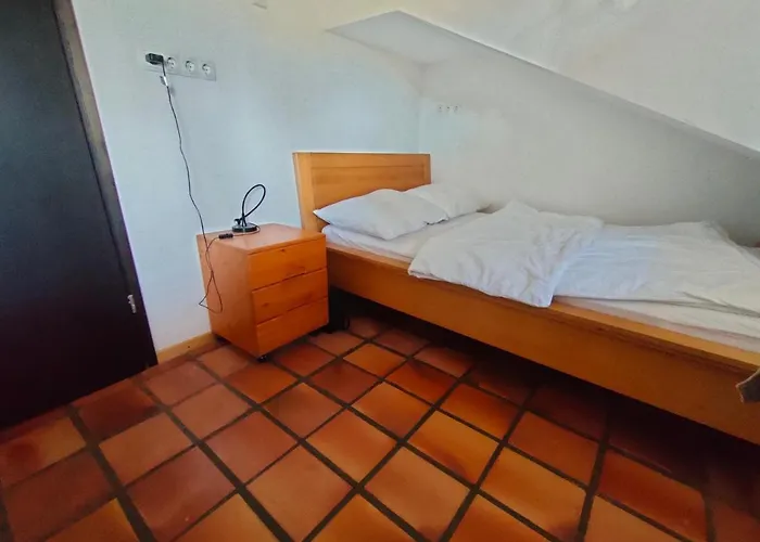 And Na Poljani Gæstehus 3*