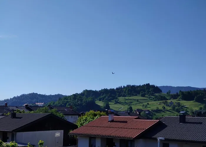 And Na Poljani 3* Škofja Loka