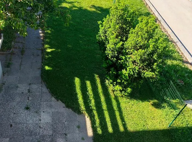 Gæstehus And Na Poljani Škofja Loka